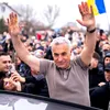 Călin Georgescu se declară nevinovat și atacă presa: „Dictatura modernă nu se mai teme de arme, se teme de microfon”