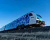 Un gigant mondial vrea să aducă primele trenuri cu hidrogen în România. Contractul este estimat la 400 de milioane de euro