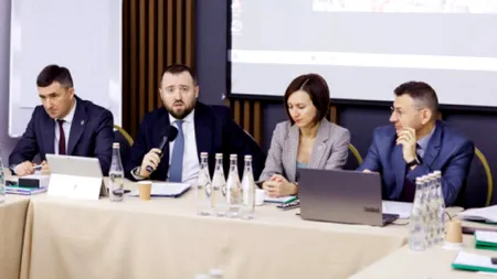 Șeful DNA: România are o experiență extrem de valoroasă în ceea ce privește lupta împotriva marii corupții