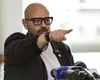 Piedone îl critică pe Ciucu după ședința CGMB: ”Cipriane, revino-ți!”
