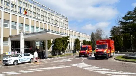 Spitalul din Suceava se confruntă din nou cu lipsă de personal medical. Unde sunt transferați pacienții