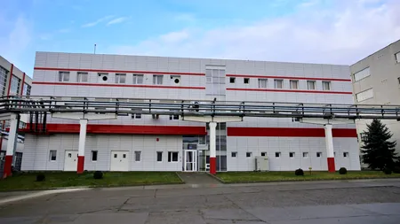 Profit istoric și expansiune globală. O fabrică românească de medicamente se reinventează în mare stil