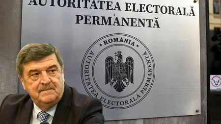 AEP respinge acuzațiile lui Clotilde Armand: Toni Greblă nu a fost implicat