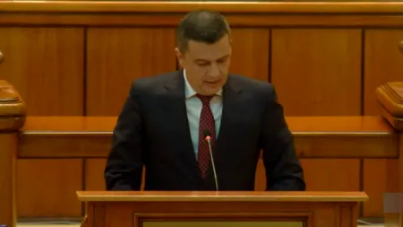 Grindeanu, atac la USR înaintea votului pentru Guvernul Niculescu: „Ați plecat de la zero și la zero ați rămas”