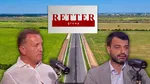 Retter, gata cu 7 luni înainte de termen pe A0 Nord. Care este situația reală a descărcărilor