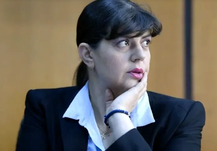 Laura Kodruța Kovesi
