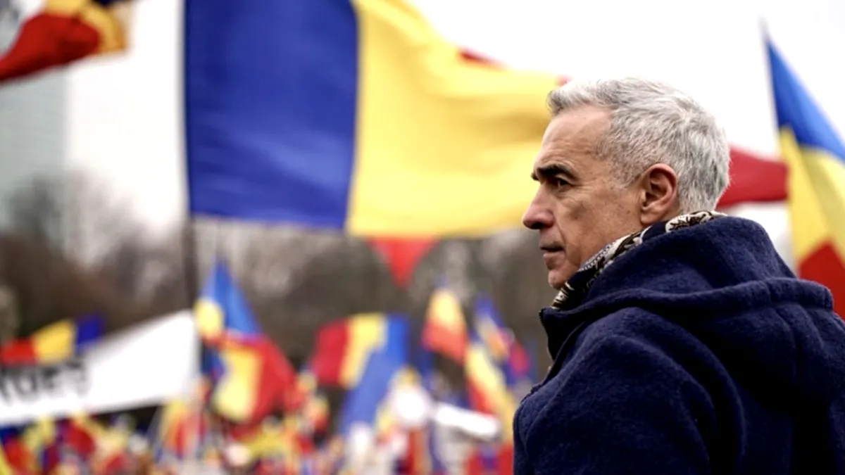 Călin Georgescu poate contesta decizia BEC: Termene și procedură conform Legii 370/2004