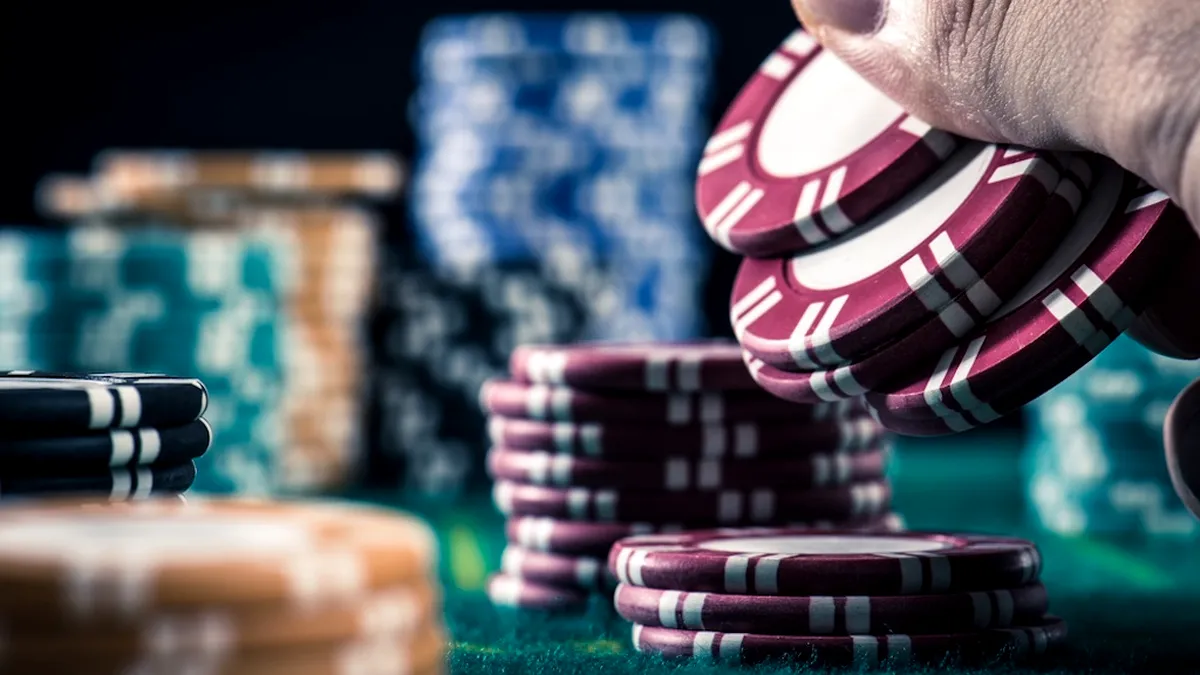 Ce trebuie să știi despre pariurile laterale în jocurile de casino