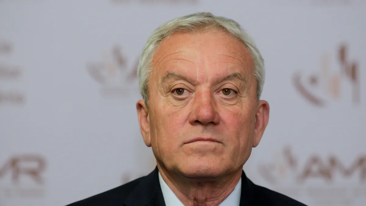 Primarul Buzăului este cercetat de Parchetul European! Ce acuzații i se aduc edilului Constantin Toma