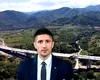 Premieră pe Valea Oltului: cel mai înalt viaduct de pe Autostrada Sibiu – Pitești intră în etapa decisivă. Secretarul de stat Horațiu Cosma anunță unde s-a ajuns cu lucrările (VIDEO)