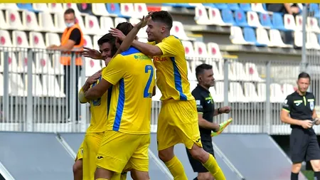 Liga 2, etapa a 8-a. Rezultatele înregistrate și clasamentul actualizat