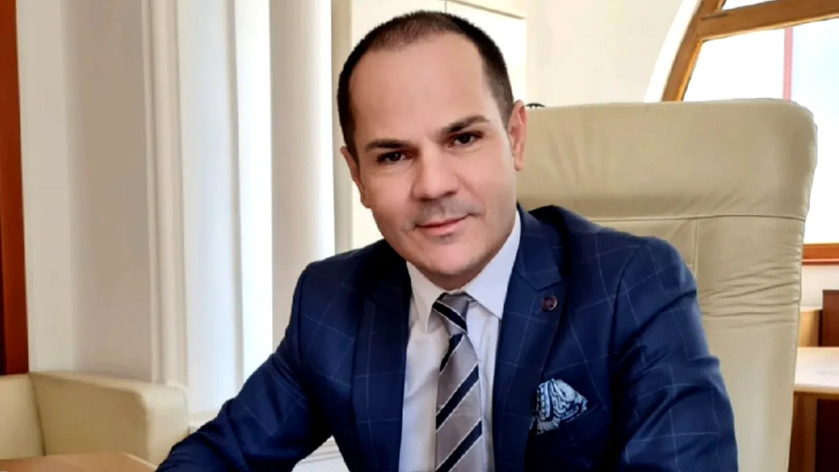 <strong>Alin Văleanu, președinte FRC: Vom continua să suținem derularea programelor guvernamentale lansate în anul 2022 INTERVIU</strong>