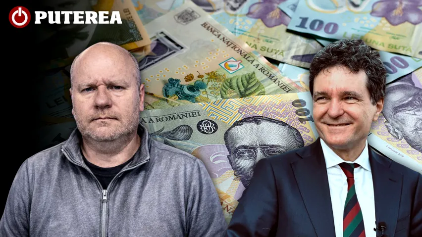 „Președintele merită să aibă cel mai mare salariu”. Cristian Păun explică de ce șeful statului trebuie să fie cel mai bine plătit bugetar