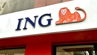 ING Bank România, profit net de 347 milioane lei, în trimestul unu 2024