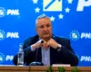 Nicolae Ciucă: „La summitul PPE au loc activități de recalibrare, deocamdată”