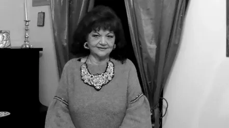 A murit Florentina Satmari, unul dintre cei mai mari realizatori TV din România