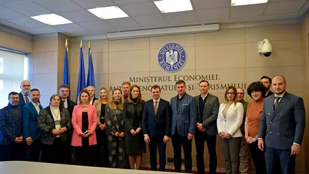 Surpriză de neînțeles pe lista firmelor care primesc ajutor de stat!