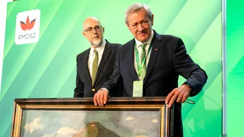 Doliu la UDMR.  Fostul lider executiv al partidului a murit, strivit sub tractor