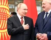 Ultimatumul lui Zelenski: Lukașenko se ascunde sub fustele lui Putin