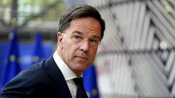 Mark Rutte: Umbrela nucleară americană, esențială pentru modul nostru de viață
