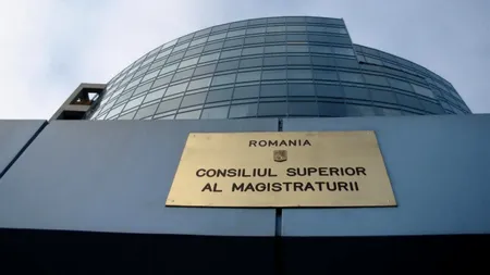 Consiliului Superior al Magistraturii va primi o sumă considerabilă de la fondul de rezervă