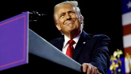 Trump amenință că va încerca să recâștige controlul asupra Canalului Panama