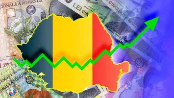 Creșterea PIB-ului în România: Realitate sau iluzie guvernamentală?