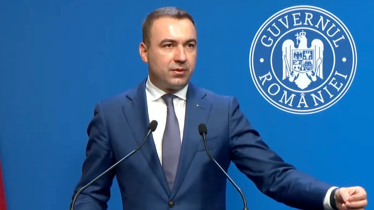 Ministrul Digitalizării, dezvăluiri din scandalul fermelor de troli. Ce candidat nu este vizat: Pot să vă spun sigur că nu a folosit
