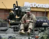 Oficial NATO: „Este prematur să discutăm despre desfășurarea trupelor străine în Ucraina”