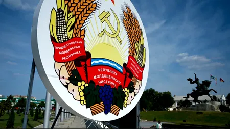 MAE german: Evoluţiile din Republica Moldova reflectă începutul conflictului din Ucraina
