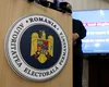 AEP vine cu lămuriri după acuzațiile conform cărora în listele electorale apar persoane decedate