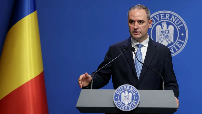 Cheltuieli mai mari, salariul minim amânat – bilanțul fiscal explicat de Nazare