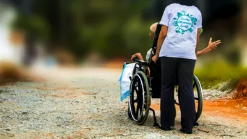 Veste excelentă pentru persoanele cu handicap: vor primi mai mulți bani