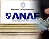 ANAF se laudă că a diminuat pierderea fiscală cu peste 430 milioane lei, în aprilie
