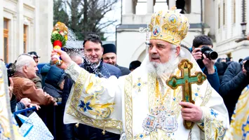 Expansiune globală pentru BOR: 1.400 clerici în diaspora și buget lunar în creștere permanentă