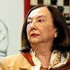 Rodica Stănoiu s-a stins din viață! Fostul ministru al Justiției avea 86 de ani