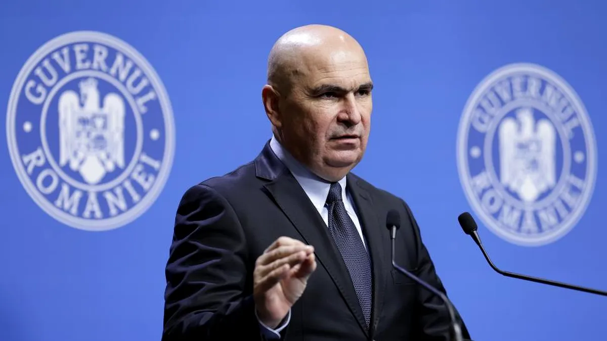 Cu toporul în companiile de stat: Bolojan anunță epurarea economică