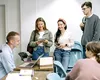 Facultăţile care pregătesc șomeri cu diplomă. Lista specializărilor considerate fără viitor