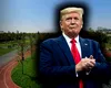Oficial – noul parc din Sectorul 4 îi va purta numele lui Donald Trump