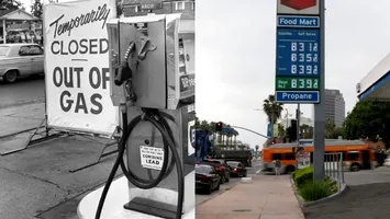 Cum se compară actuala criză globală a petrolului cu embargoul petrolier din 1973