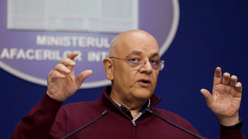 Câte angajări fictive a regizat Raed Araf la Departamentul pentru Situații de Urgență