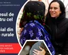 Ministerul Muncii lansează cel mai amplu program social pentru comunitățile rurale