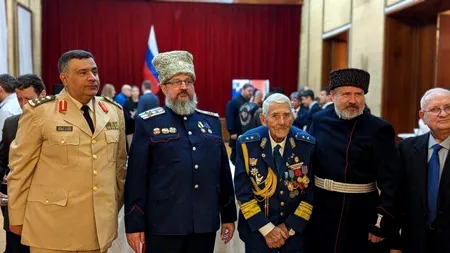 POLITICO: România zădărnicește „revoluția” grupului pro-rus care are în componență un bărbat de 101 ani