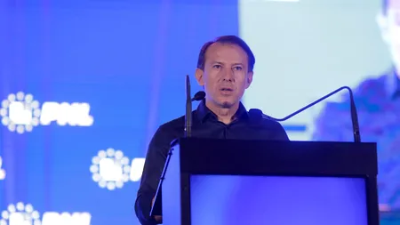 Florin Cîțu, despre o eventuală trecere a PNL în opoziție. Când se va lua decizia și care este ministerul considerat „crucial”