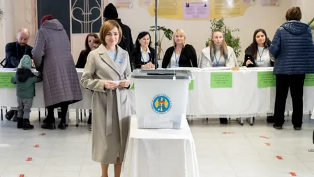 Maia Sandu, apel disperat către diaspora: 