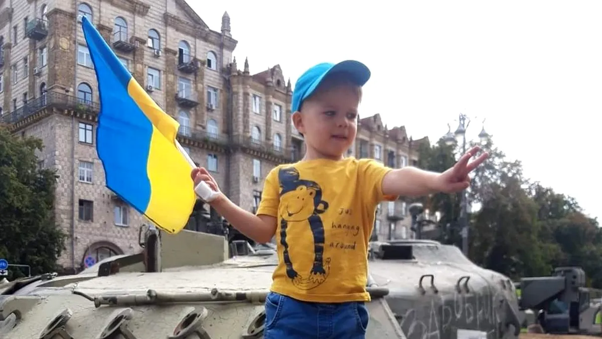 Serviciul de Informații al armatei ucrainene: „Războiul se va termina curând”. Data avansată
