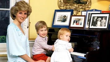 Secretele Casei Regale britanice: scrisoarea Prințesei Diana care face lumină