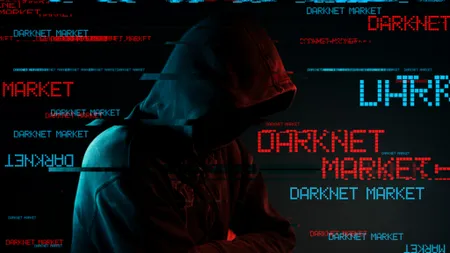 Dark Net - fața întunecată și periculoasă a internetului