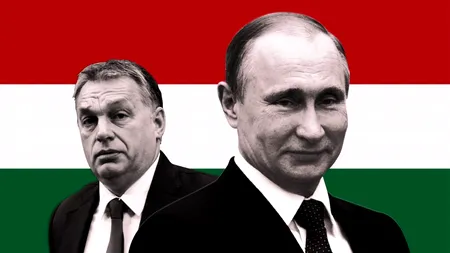 Rușii datorează miliarde de dolari Ungariei: America ar putea fi cheia pentru a obține acești bani