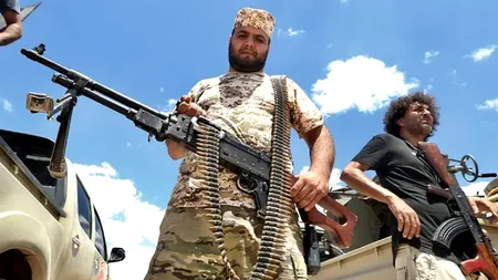 Rusia își reorientează forțele: Care ar putea fi următoarea victimă după colapsul din Siria?